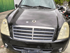 Capote Ssangyong REXTON