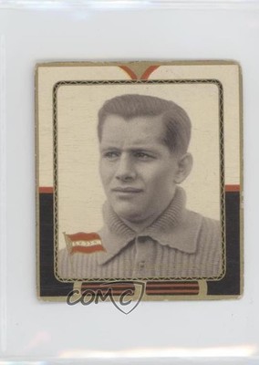1938 Sportbild-Serie Konig Fussball Nilprincess Ramona Back Gerhard Jeltsch