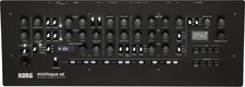 Korg minilogue XD 4-voice Analog Synthesizer Module