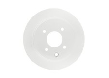 2 dischi freno nuovi per NISSAN:CUBE,VERSA I,LATIO Berlina,TIIDA Berlina 43206ZW90A