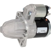 Febi Bilstein 193162 Starter FüR Mitsubishi Smart Forfour Colt Lancer CZC 454