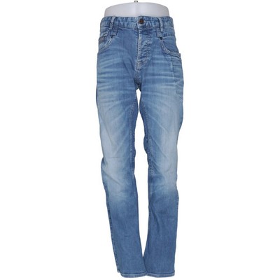 PME Legend, Jeans, Größe: 46, Blau, Einfarbig, Denim, Herren #DaE