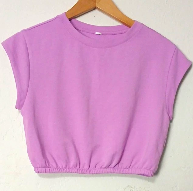 Purple ALO Yoga Activewear Tops for Women for sale | eBay