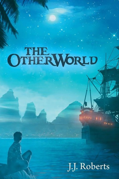 J. J. Roberts | The Other World | Taschenbuch | Englisch (2017)-image
