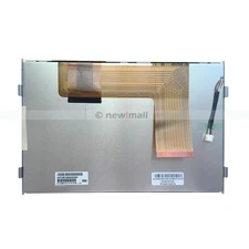LCD Display Screen For C080VVT03.0 C080VVT03 S503 Replacement Parts *bn