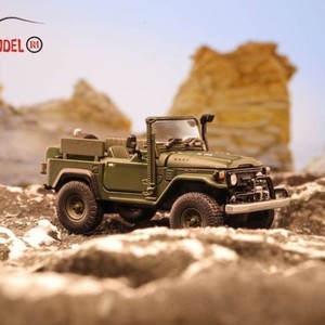 Fj40 Model | eBay