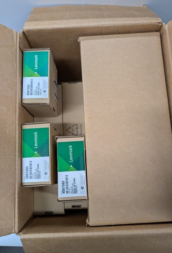 Lexmark 40X8420 Fuser Maintenance Kit - Photo 4/4
