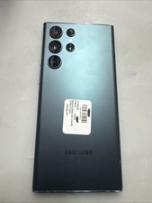 Samsung Galaxy S22 Ultra - 128 GB - Unlocked READ