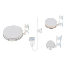 Mineral Stone Aerator Air Diffuser for Aquarium