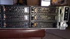 36TB Enterprise Storage Server 2x E5-2650v2 32-Core 256GB RAM TrueNAS Homelab a — photo 7