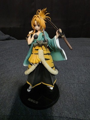 Oda Nobuna no Yabou - Oda Nobuna - DreamBox - 1/8 *No Box*