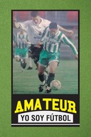 ÁLvaro Mercado | Amateur Yo Soy FúTbol | Taschenbuch | Spanisch (2021)