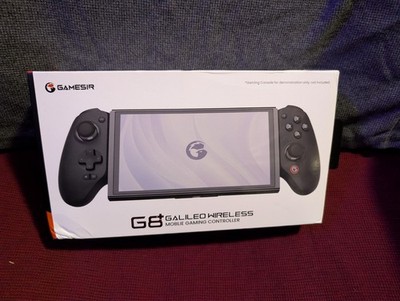 GameSir G8+ Plus Galileo Wireless Mobile Game Controller For