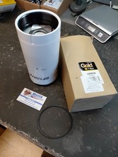 Napa Gold 600078 Fuel Water Seperator Nos Sf10078