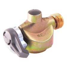 20mm LPG Cylinder Clip On Adaptor Gas Regulator Camping Caravan