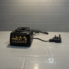 Dewalt 7.2-18v Tool Battery