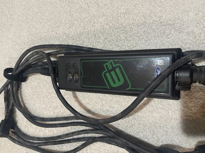 #ad #ad ford electric vehicle charger $165.00