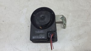 Audi Q5 SQ5 2010 Sirene Signalhorn Alarmanlage 1K0951605C PPE6644