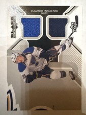 Vladimir Tarasenko Cards and Rookie Card Guide 7