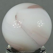 Vintage Swirl Marble .63 Inches Near-Mint Condition Combined Shipping