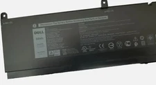 NEW Genuine PKWVM  Battery For Dell Precision 7550 7560 P44E P44E001 P44E00
