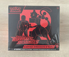 COFFRET DRESSEUR ELITE POKEMON ETB EV10 RIVALITÉES DESTINÉES MEWTWO FR (défaut)