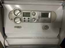 Vaillant atmoVit Exclusiv VKS 214/8E Regelung Komplett mit allen Fühlern