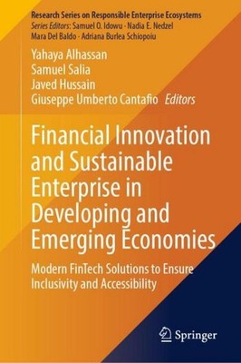 Financial Innovation and Sustainable Enterprise in Developing and Emerging Econo