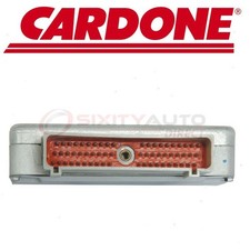 Cardone Reman 78-5392 Engine Control Module for F37Z12A650DA F37F12A650DA re