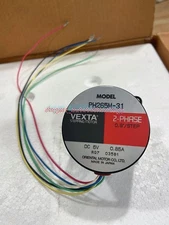 New In Box VEXTA Orientalmotor PH265M-31 Stepper Motor