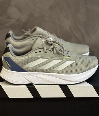 Adidas Duramo SLM Herrenschuhe Gr 43 1/3 US 9 1/2 UK 9 J 275 Neu & OVP