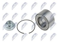 Original NTY Radlagersatz KLP-HY-511 FüR Hyundai KIA