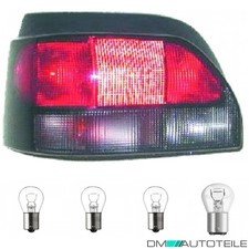 Original Depo / TYC Rückleuchte links passt für Renault Clio I (C57) ab 94-98