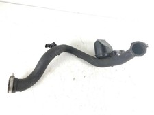 Audi A5 Sportback 8TA 2013 Benzin 125kW Schlauch Leitung Ladeluftkühler