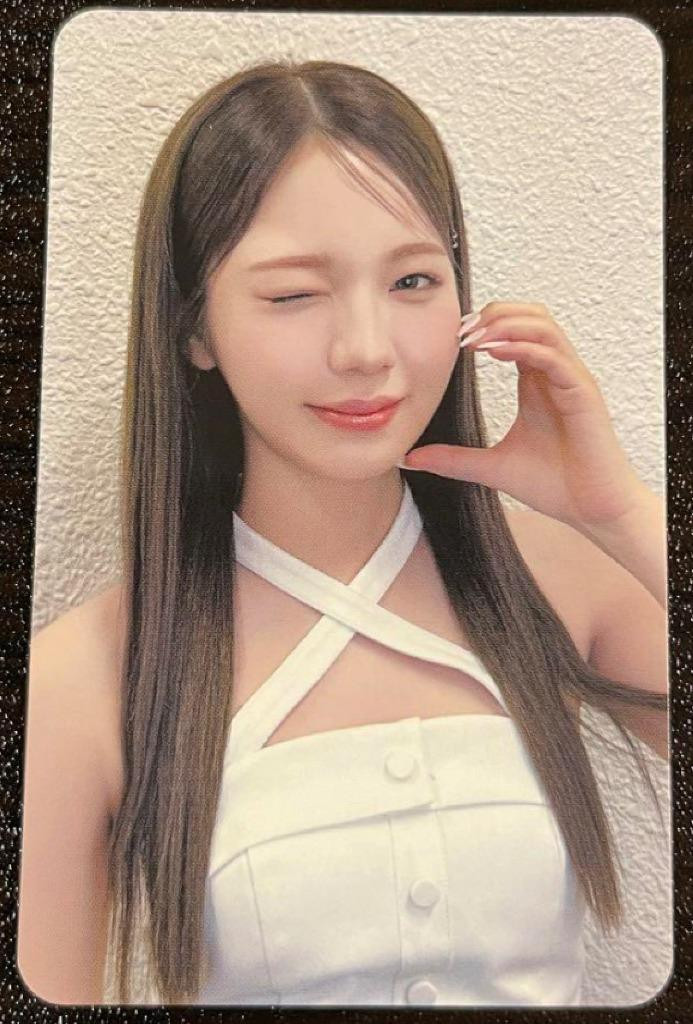 NiziU アヤカ ちゃん ラキドロ 5/5 分 AWAKE 完全生産限定版 NiziU AYAKA