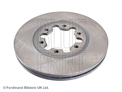 Blue Print ADM54390 Brake Disc for Mazda