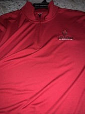 University Of Arkansas Pullover