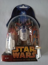Star Wars The Black Series Artoo-Detoo (R2-D2) (ROTS)