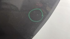 Porte arrière et accessoires Mitsubishi GRANDIS
