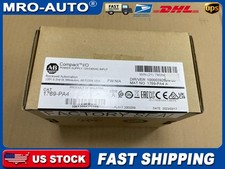 AB 1769-PA4 Allen-Bradley SER A CompactLogix Power Supply Module US Free Tax