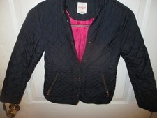 cat jack child's coat jacket Size M