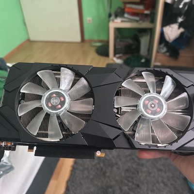 RTX 2070 Super KFA 2 8GB