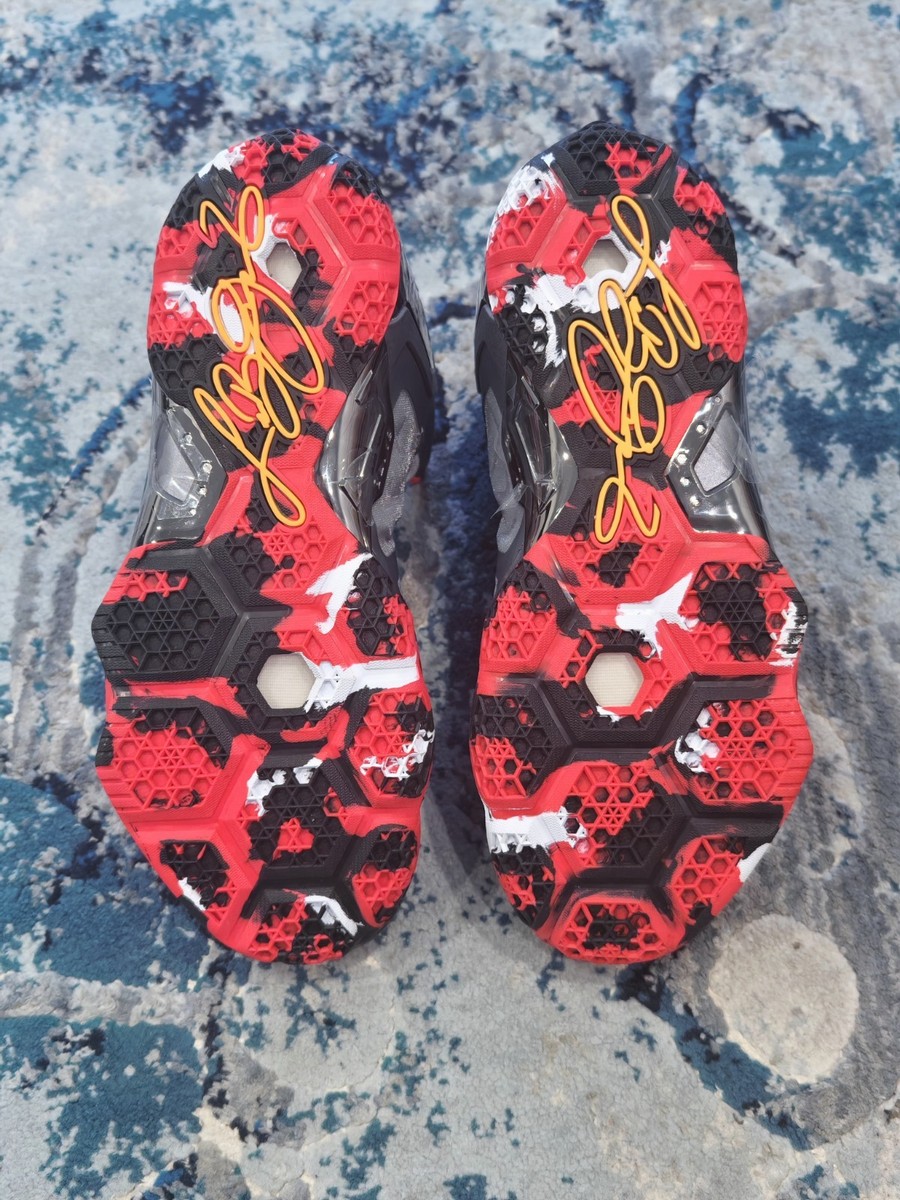 Size 9 - Nike LeBron 11 Elite Team for sale online | eBay