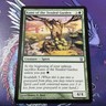 Kami of the Tended Garden - Saviors of Kamigawa - Magic the Gathering MTG M/NM 