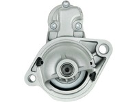 Anlasser Starter As AS-PL S0191 FüR Vw Audi A6 C6 4F2 Phaeton 3D1 4F5 0001109260