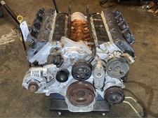 2006-2009 Jeep Grand Cherokee Dodge Challenger Charger 6.1l Engine Srt8 81k Mile