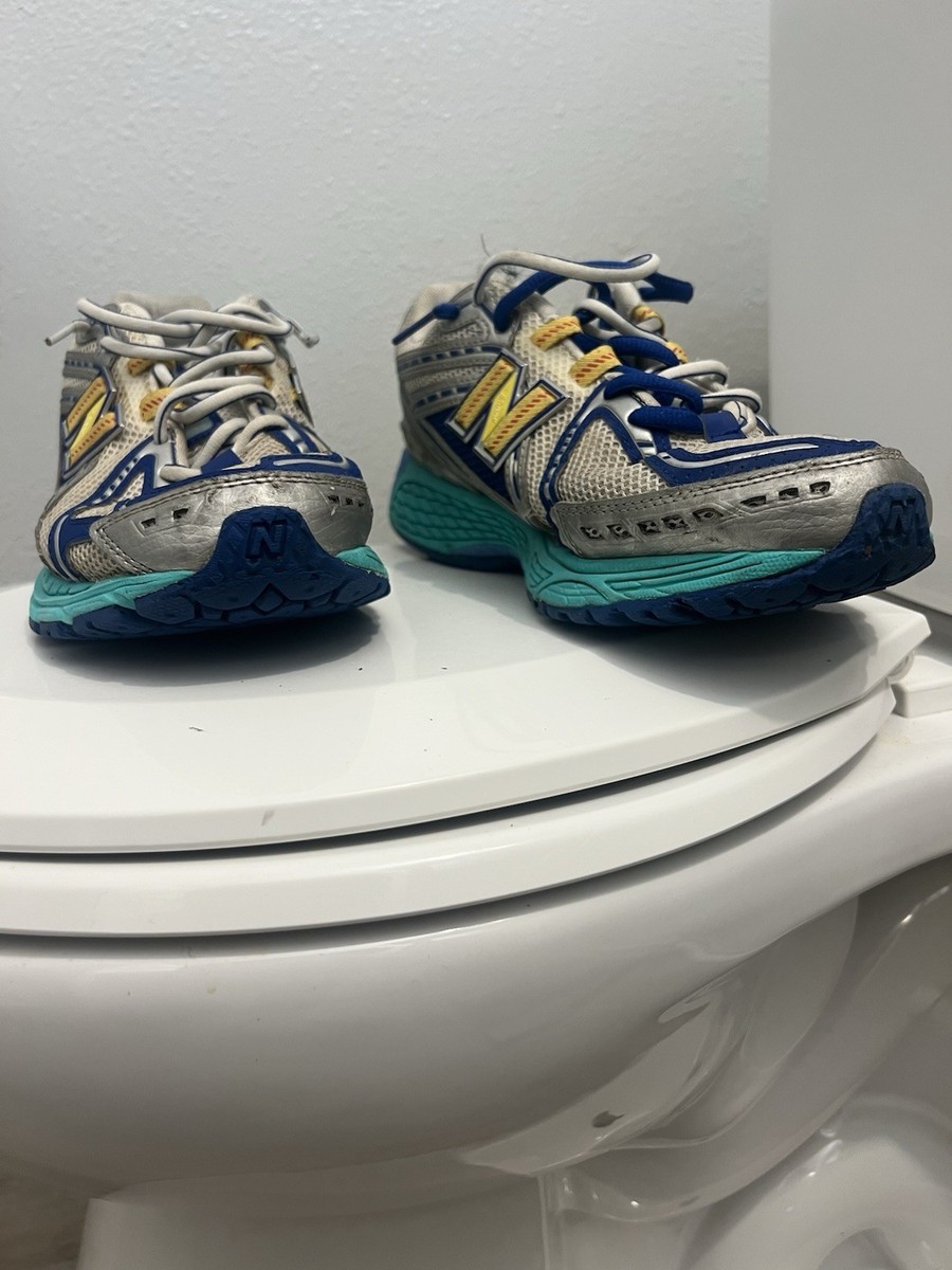 New Balance 1906R M1906RRB Blue Laguna Moonbeam Mesh  display picture 1