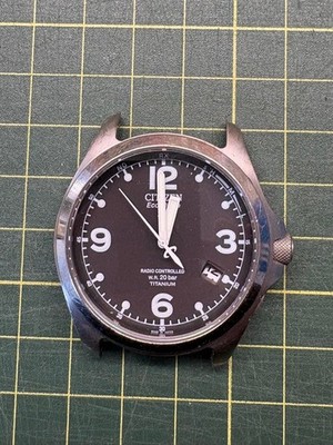 CITIZEN Promaster Land PMD56-2951