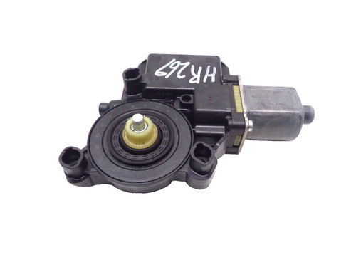 VW Polo 6R Original Fensterhebermotor hinten rechts 6R0959812G