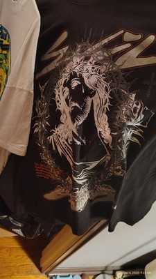 Brand New Evil Vice Tee Size XL